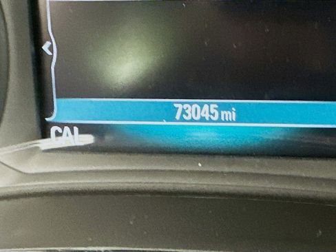 Used 2017 Buick Encore Preferred image 12