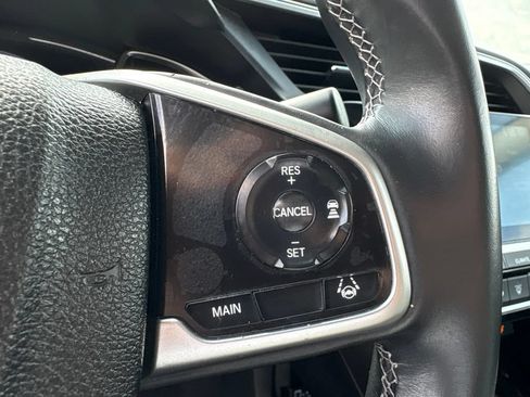 Used 2021 Honda Civic EX image 20
