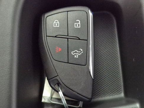 New 2025 Chevrolet Silverado 1500 W/T w/ WT Value Package image 26