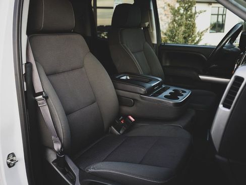 Used 2015 Chevrolet Silverado 1500 LT w/ All Star Edition image 20