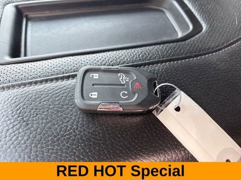 Used 2020 GMC Sierra 1500 Denali w/ Technology Package image 59