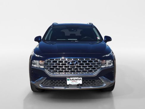 Used 2023 Hyundai Santa Fe SEL w/ Premium Package FWD image 9