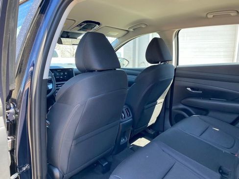 New 2026 Hyundai Tucson Blue SE w/ Tow & Go Package AWD/4WD image 26