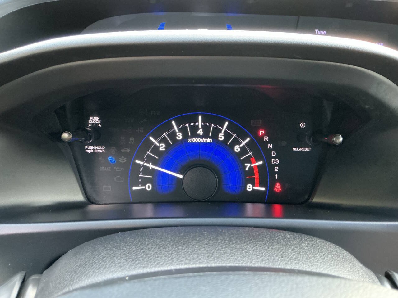 Used 2013 Honda Civic LX image 17