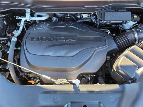 Used 2023 Honda Ridgeline Sport image 20