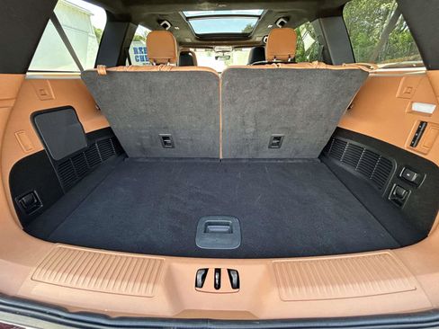 Used 2023 Lincoln Aviator Black Label w/ Jet Package image 19