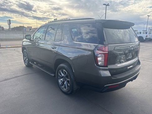 Used 2021 Chevrolet Tahoe Z71 image 7