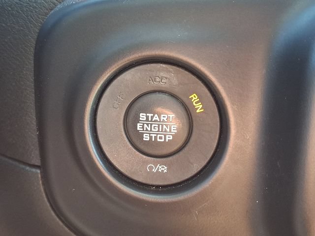 Used 2020 Jeep Wrangler Unlimited Rubicon AWD/4WD image 22