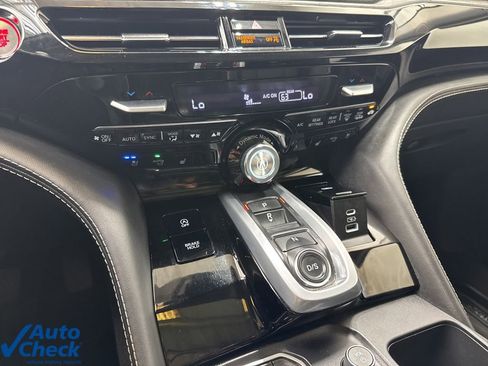 Used 2023 Acura MDX SH-AWD w/ Advance Package image 28