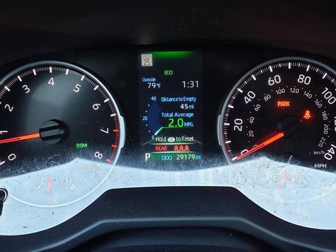 Certified 2022 Toyota RAV4 XLE image 20