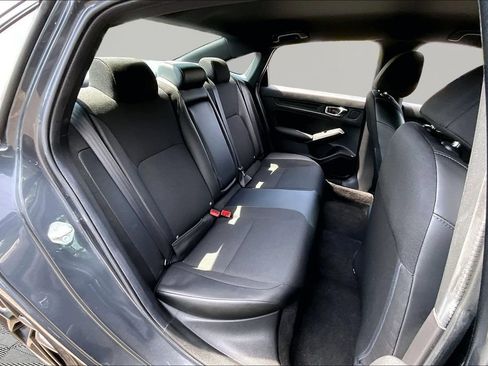 Used 2025 Honda Civic Sport image 19