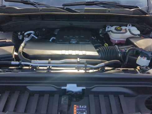 Used 2023 GMC Sierra 1500 Elevation RWD image 32