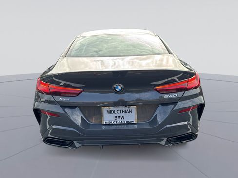 New 2026 BMW 840i xDrive 840i image 30