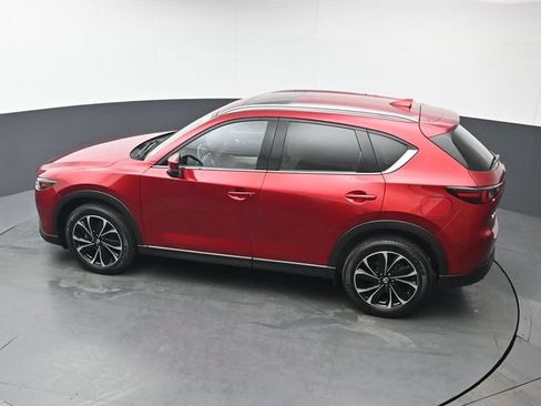 Used 2023 MAZDA CX-5 AWD 2.5 S w/ Premium Plus Pkg image 39