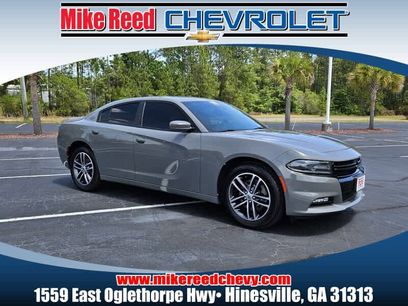Used 2019 Dodge Charger SXT