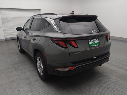 Used 2024 Hyundai Tucson SEL image 5