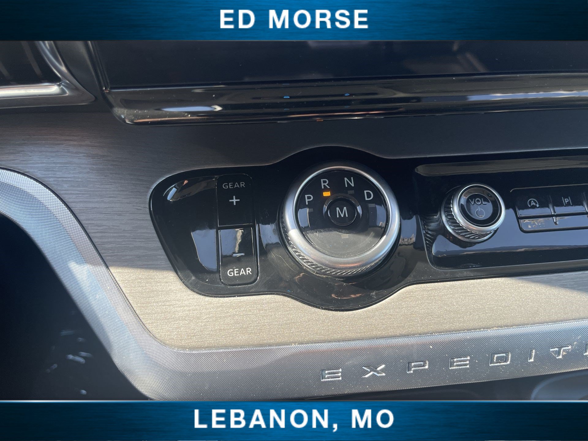 Certified 2025 Ford Expedition Max Platinum AWD/4WD image 16