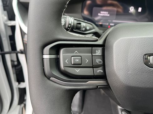New 2026 Jeep Cherokee Overland AWD/4WD image 17
