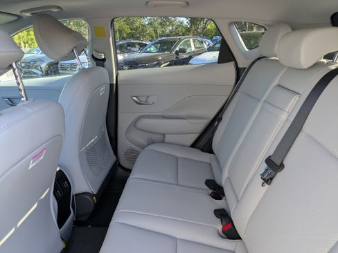 New 2026 Hyundai Kona Limited image 13