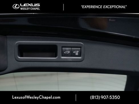 Used 2023 Lexus RX 350 Premium w/ Accessory Package FWD image 19
