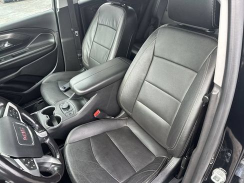 Used 2021 GMC Terrain SLT AWD/4WD image 15