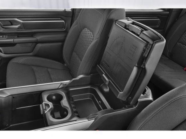 New 2026 RAM 1500 Big Horn AWD/4WD image 13