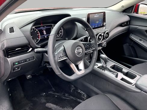 Certified 2023 Nissan Sentra SV w/ All-Weather Package FWD image 17