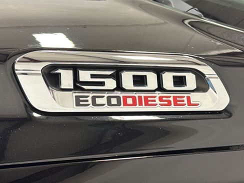 Used 2022 RAM 1500 Laramie w/ Trailer Tow Group AWD/4WD image 44
