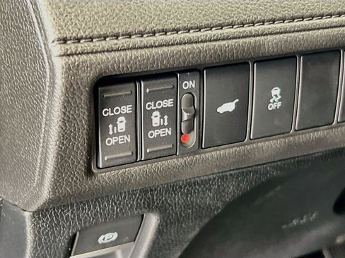 New 2026 Honda Odyssey Sport-L image 14