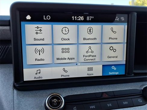 Used 2024 Ford Maverick XLT w/ XLT Luxury Package image 11