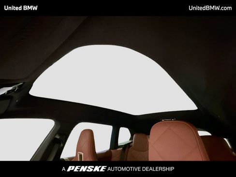 Certified 2023 BMW iX xDrive50 w/ Sport Package image 12