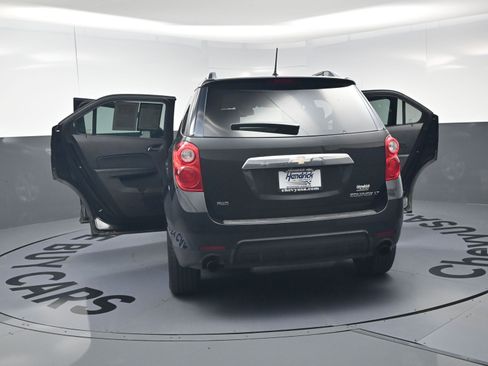 Used 2013 Chevrolet Equinox LT AWD/4WD image 27