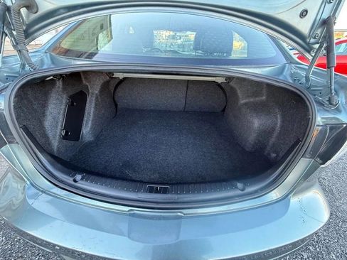 Used 2012 MAZDA MAZDA3 i Grand Touring image 13