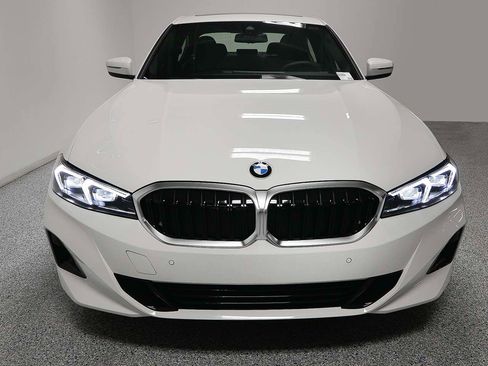 New 2026 BMW 330i Sedan w/ Convenience Package image 2