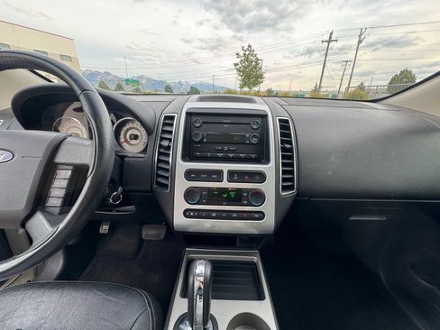 Used 2007 Ford Edge SEL Plus FWD image 10