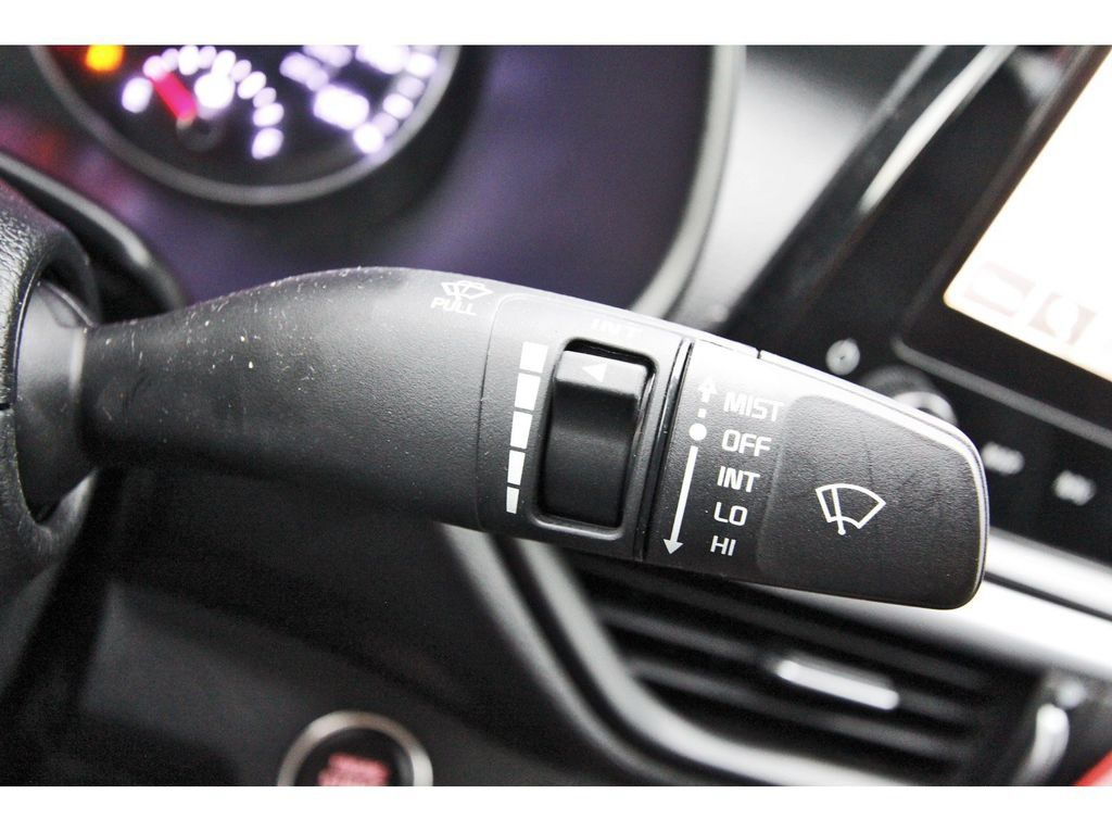 Used 2023 Kia Forte GT-Line w/ GT-Line Technology Package FWD image 18