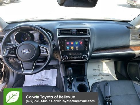 Used 2018 Subaru Outback 2.5i Limited AWD/4WD image 20