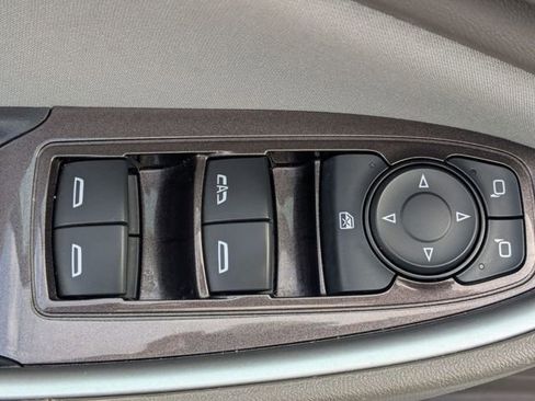 Used 2024 Chevrolet Malibu LT FWD image 16