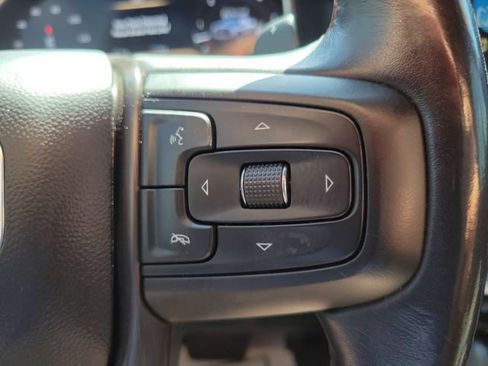 Used 2023 GMC Sierra 1500 AT4 w/ AT4 Premium Package AWD/4WD image 22