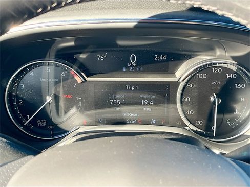 Used 2024 Cadillac CT5 Sport w/ Cold Weather Package image 12