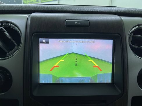 Used 2014 Ford F150 Lariat w/ Equipment Group 502A Luxury image 23