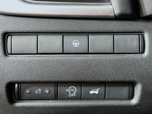 Used 2024 Nissan Rogue SV AWD/4WD image 17
