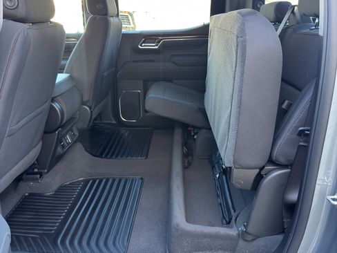 New 2026 GMC Sierra 1500 Elevation AWD/4WD image 14