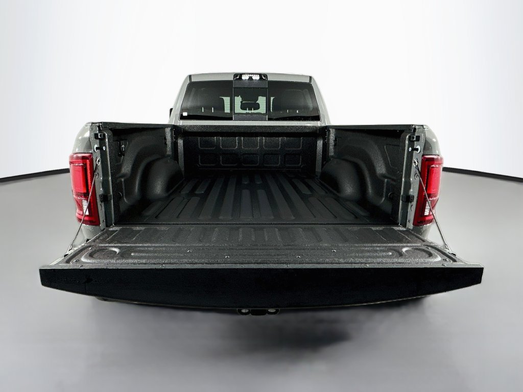 New 2027 RAM 2500 Power Wagon AWD/4WD image 15