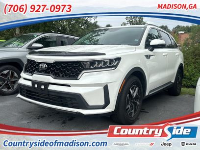 Used 2021 Kia Sorento S