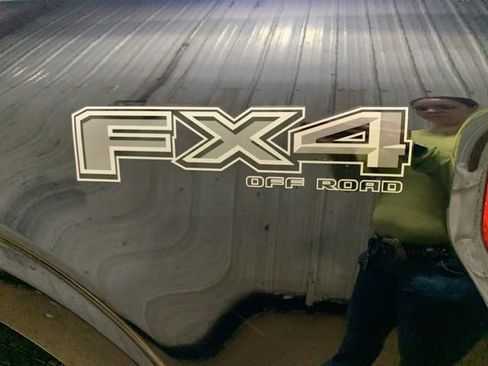 New 2025 Ford F150 Platinum w/ Equipment Group 702A High image 16