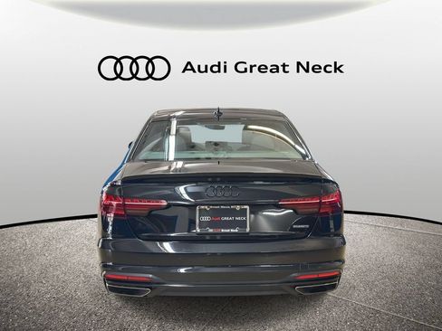 Used 2023 Audi A4 2.0T Prestige w/ Prestige Package AWD/4WD image 25