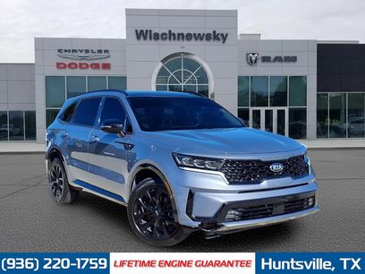 Used 2021 Kia Sorento SX