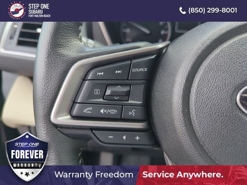 Used 2023 Subaru Ascent Limited AWD/4WD image 22