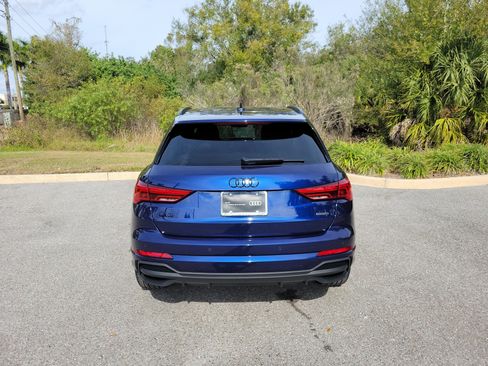 Used 2025 Audi Q3 2.0T Premium w/ Convenience Package image 5